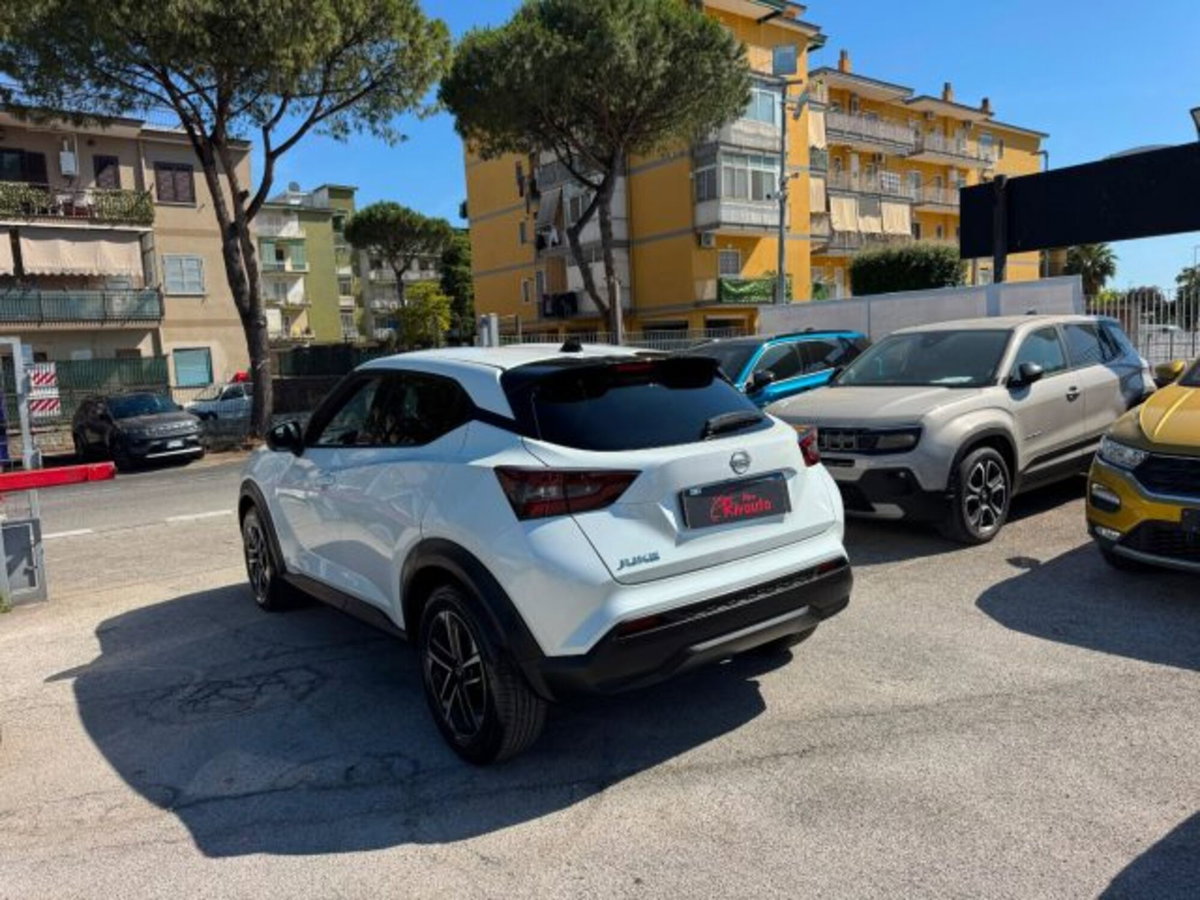 Nissan Juke 1.0 dig-t N-Connecta 114cv (11)