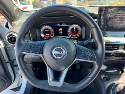 Nissan Juke 1.0 dig-t N-Connecta 114cv (12)