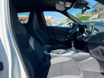 Nissan Juke 1.0 dig-t N-Connecta 114cv (13)