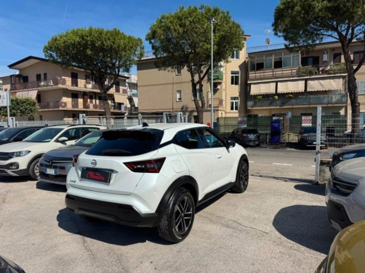 Nissan Juke 1.0 dig-t N-Connecta 114cv (14)