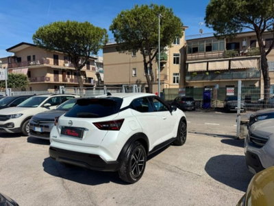 Nissan Juke 1.0 dig-t N-Connecta 114cv (14)