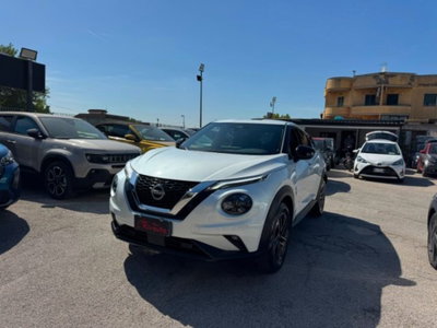 Nissan Juke 1.0 dig-t N-Connecta 114cv (15)