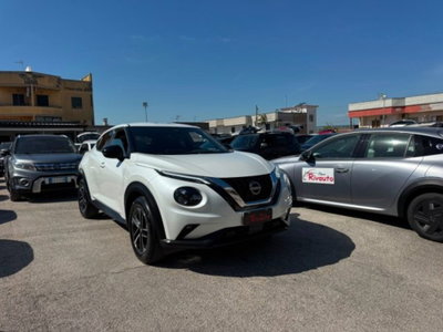 Nissan Juke 1.0 dig-t N-Connecta 114cv (16)