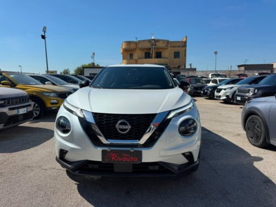 Nissan Juke 1.0 dig-t N-Connecta 114cv (18)