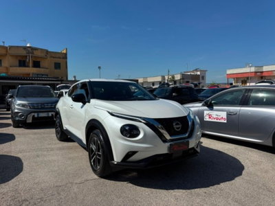 Nissan Juke 1.0 dig-t N-Connecta 114cv (2)