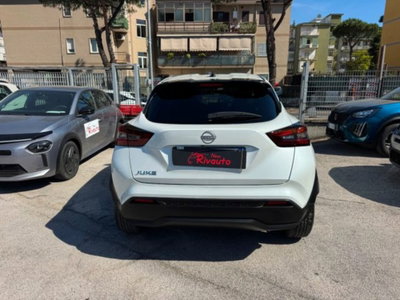 Nissan Juke 1.0 dig-t N-Connecta 114cv (4)