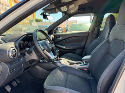 Nissan Juke 1.0 dig-t N-Connecta 114cv (6)