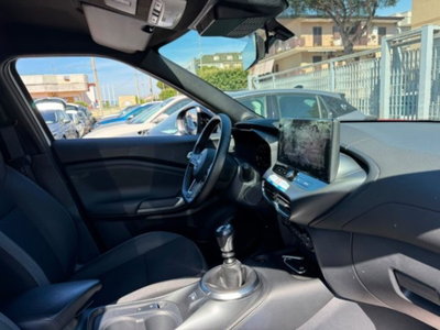 Nissan Juke 1.0 dig-t N-Connecta 114cv (7)