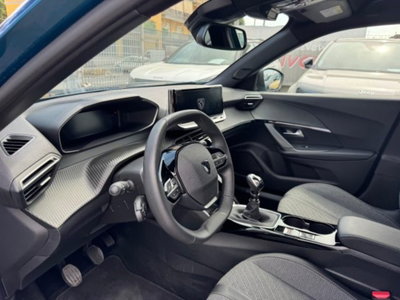 Peugeot 2008 PureTech 100 S&S Allure (13)
