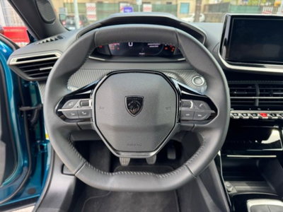 Peugeot 2008 PureTech 100 S&S Allure (14)