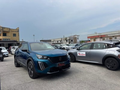 Peugeot 2008 PureTech 100 S&S Allure (2)