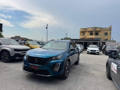 Peugeot 2008 PureTech 100 S&S Allure (5)