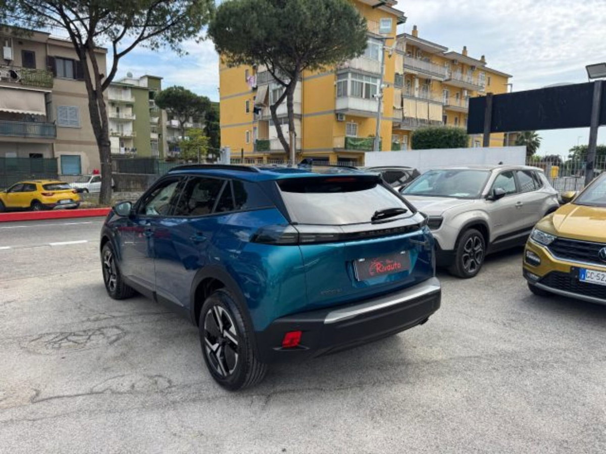 Peugeot 2008 PureTech 100 S&S Allure (6)