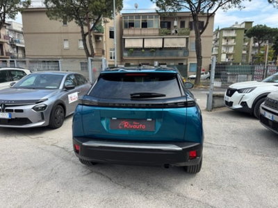Peugeot 2008 PureTech 100 S&S Allure (7)