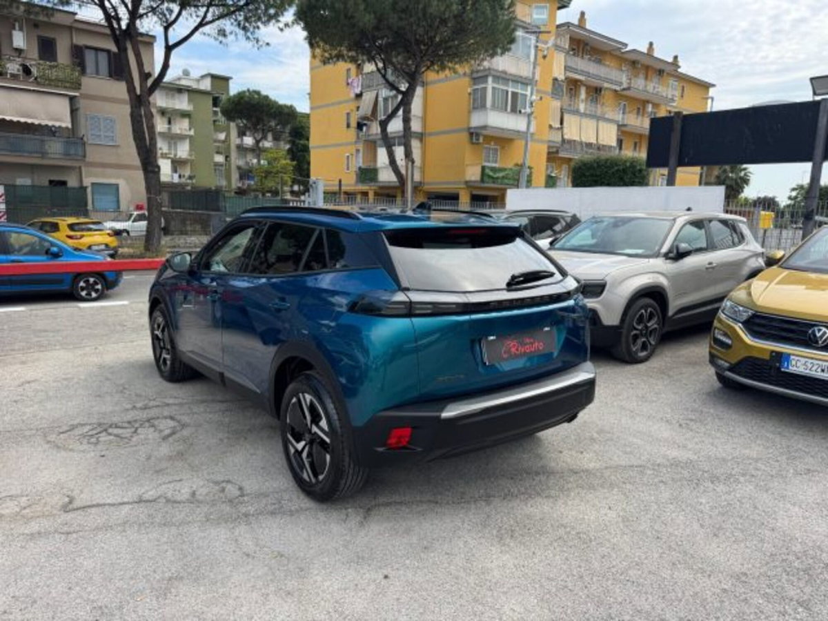 Peugeot 2008 PureTech 100 S&S Allure (8)