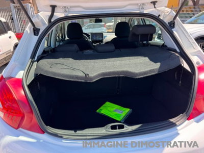 Peugeot 208 HDi 68 CV 5 porte Allure (20)