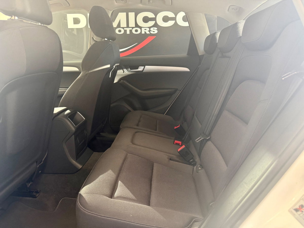 Audi Q5 2.0 TDI 170 CV quattro S tronic (11)