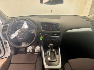 Audi Q5 2.0 TDI 170 CV quattro S tronic (12)