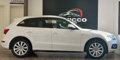 Audi Q5 2.0 TDI 170 CV quattro S tronic (4)