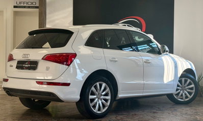 Audi Q5 2.0 TDI 170 CV quattro S tronic (5)