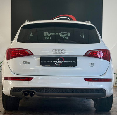 Audi Q5 2.0 TDI 170 CV quattro S tronic (6)