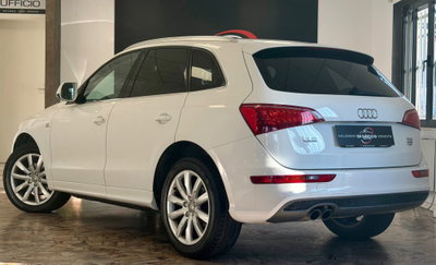 Audi Q5 2.0 TDI 170 CV quattro S tronic (7)