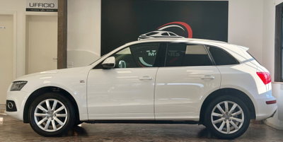 Audi Q5 2.0 TDI 170 CV quattro S tronic (8)