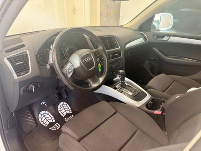 Audi Q5 2.0 TDI 170 CV quattro S tronic (9)