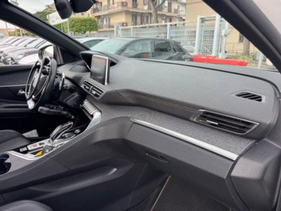 Peugeot 3008 BlueHDi 130 S&S EAT8 GT Line (13)