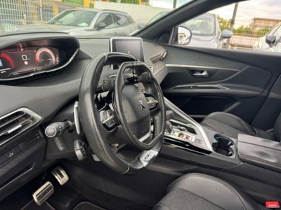 Peugeot 3008 BlueHDi 130 S&S EAT8 GT Line (15)