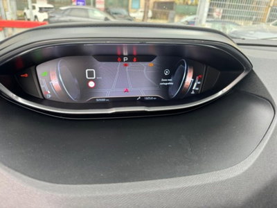 Peugeot 3008 BlueHDi 130 S&S EAT8 GT Line (18)
