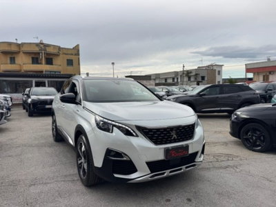 Peugeot 3008 BlueHDi 130 S&S EAT8 GT Line (3)