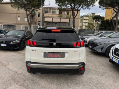 Peugeot 3008 BlueHDi 130 S&S EAT8 GT Line (7)