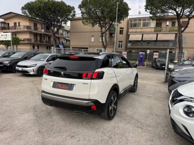 Peugeot 3008 BlueHDi 130 S&S EAT8 GT Line (8)