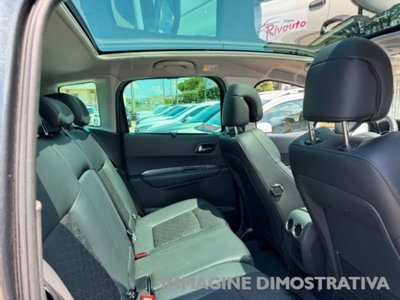 Peugeot 3008 BlueHDi 120 EAT6 S&S Allure (10)