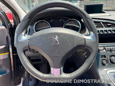 Peugeot 3008 BlueHDi 120 EAT6 S&S Allure (14)