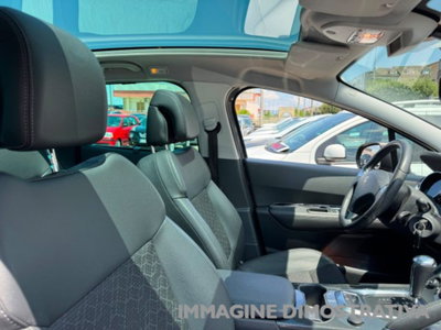 Peugeot 3008 BlueHDi 120 EAT6 S&S Allure (16)