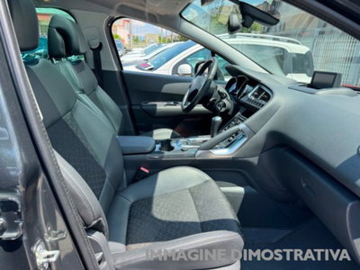 Peugeot 3008 BlueHDi 120 EAT6 S&S Allure (17)