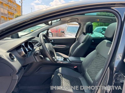 Peugeot 3008 BlueHDi 120 EAT6 S&S Allure (20)
