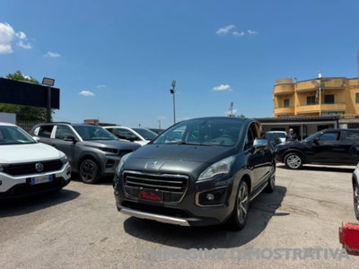 Peugeot 3008 BlueHDi 120 EAT6 S&S Allure (4)