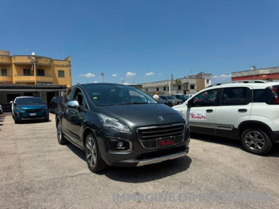 Peugeot 3008 BlueHDi 120 EAT6 S&S Allure (5)