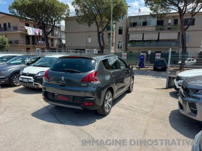 Peugeot 3008 BlueHDi 120 EAT6 S&S Allure (6)