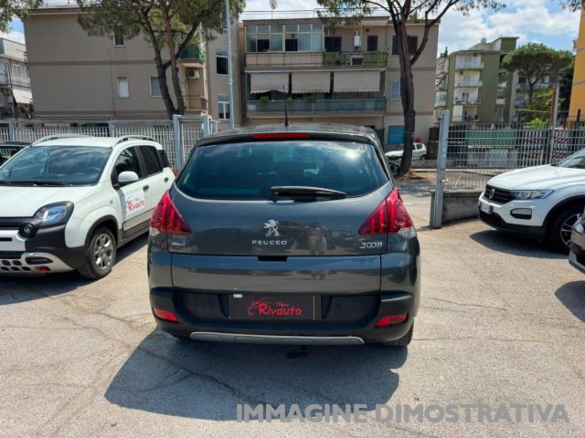 Peugeot 3008 BlueHDi 120 EAT6 S&S Allure (7)