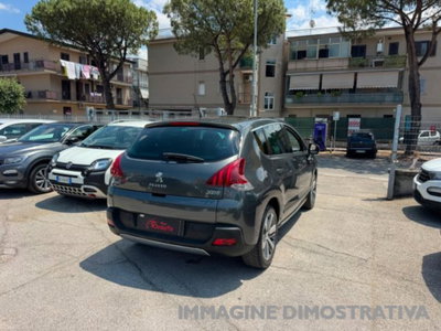 Peugeot 3008 BlueHDi 120 EAT6 S&S Allure (8)