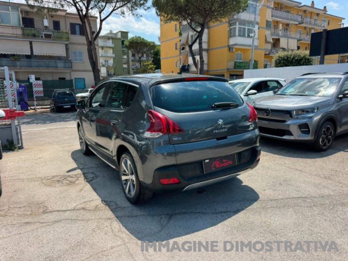 Peugeot 3008 BlueHDi 120 EAT6 S&S Allure (9)