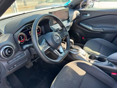 Nissan Juke 1.0 dig-t N-Connecta 114cv dct (19)