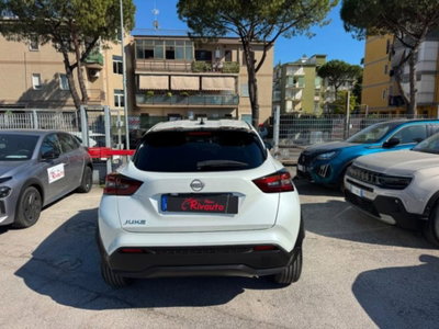 Nissan Juke 1.0 dig-t N-Connecta 114cv dct (8)