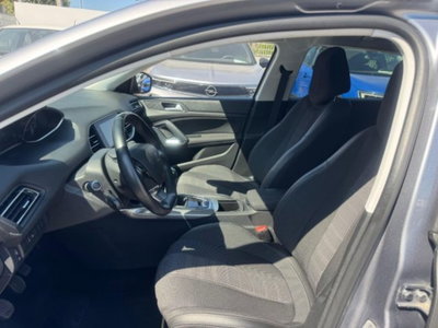 Peugeot 308 PureTech Turbo 130 S&S Allure Pack (7)