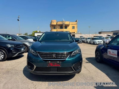 Peugeot 5008 BlueHDi 130 S&S EAT8 Allure usata