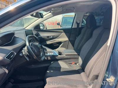 Peugeot 5008 BlueHDi 130 S&S EAT8 Allure (10)